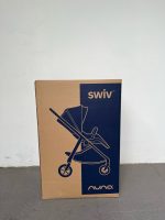 Xe đẩy Nuna Swiv với bánh xoay 360° màu biscotti (size: 0->22kg~4y) fullbox, full phụ kiện, còn BH: 21/6/2027 - Ảnh 15