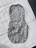 Chũn quấn HAPPIEST BABY Sleepea size M/2→4m~5→8kg (full box) - Ảnh 16