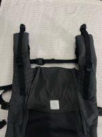 Địu em bé Stokke Limas Mesh Anthracite(Size: 4->15 kg) - Ảnh 3