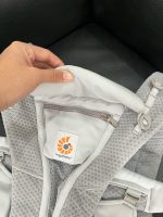 Địu Ergobaby Omni Breeze, Pearl Grey (size: 3kg2→20kg4~ 0→48m) - Ảnh 11