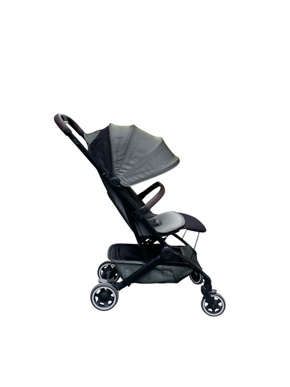 Xe đẩy Joolz Aer 1 màu green forest (size: 6m+ đến 22kg) - Ảnh 1