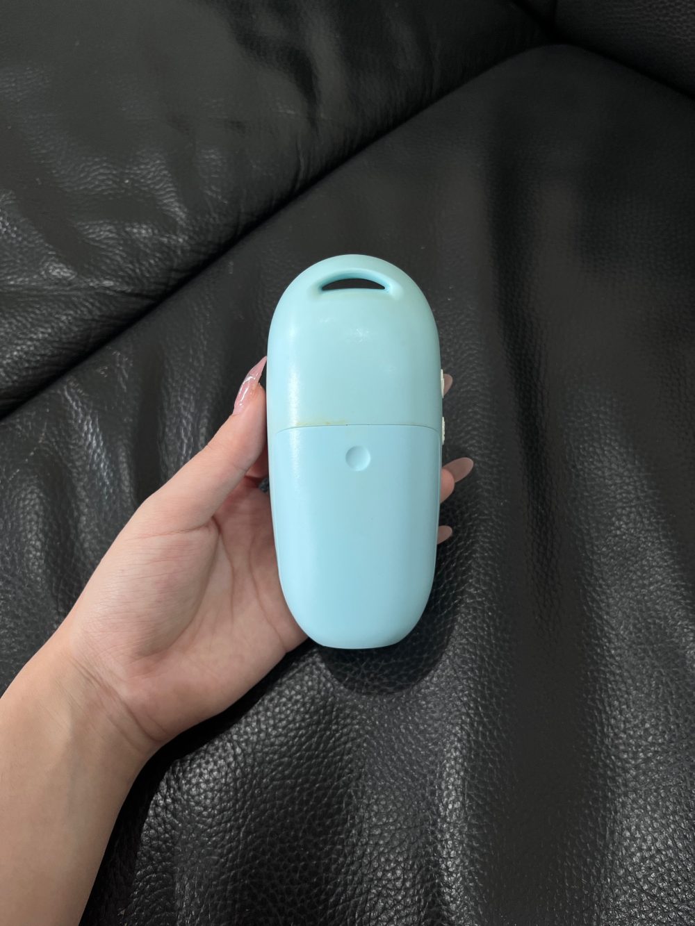 Máy báo khóc Philips Avent DECT có cảm biến nhiệt độ (full box) - Ảnh 12