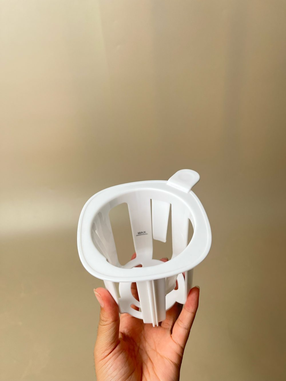Máy hâm sữa siêu tốc Fatzbaby Mono 17 ( no box) - Ảnh 8