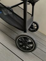 Xe đẩy Nuna Triv Next RainBown Limited Collection (sơ sinh - 4y ~22,6kg) - Ảnh 17