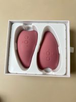 Máy massage ngực Momcozy màu hồng (Máy đôi, full box) - Ảnh 6