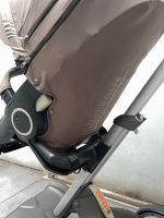 Xe đẩy Stokke Xplory màu nâu (no box, Size: 0-4y, tối đa 22kg) - Ảnh 28
