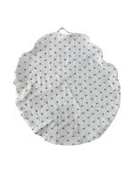 Vỏ gối chống trào ngược Mochee họa tiết trái tim 60x60cm