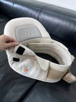 Địu Ergobaby Alta Hip Seat, Natural Beige (size 4→48m~5.5→20.4kg) - Ảnh 19