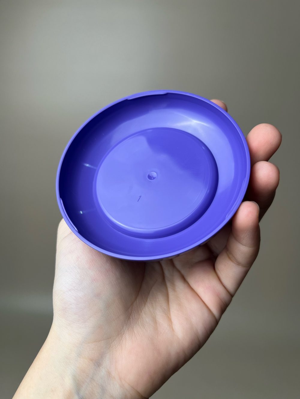 Cốc hứng sữa silicone Lansinoh 100ml (full box) - Ảnh 8