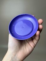 Cốc hứng sữa silicone Lansinoh 100ml (full box) - Ảnh 8