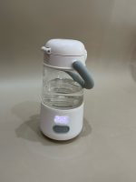 Bình hâm sữa & đun nước cầm tay Moaz BéBé MB-069 (full box) - Ảnh 6