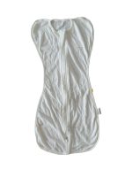 Nhộng chũn Malang Honey màu trắng (size M~6→9kg)