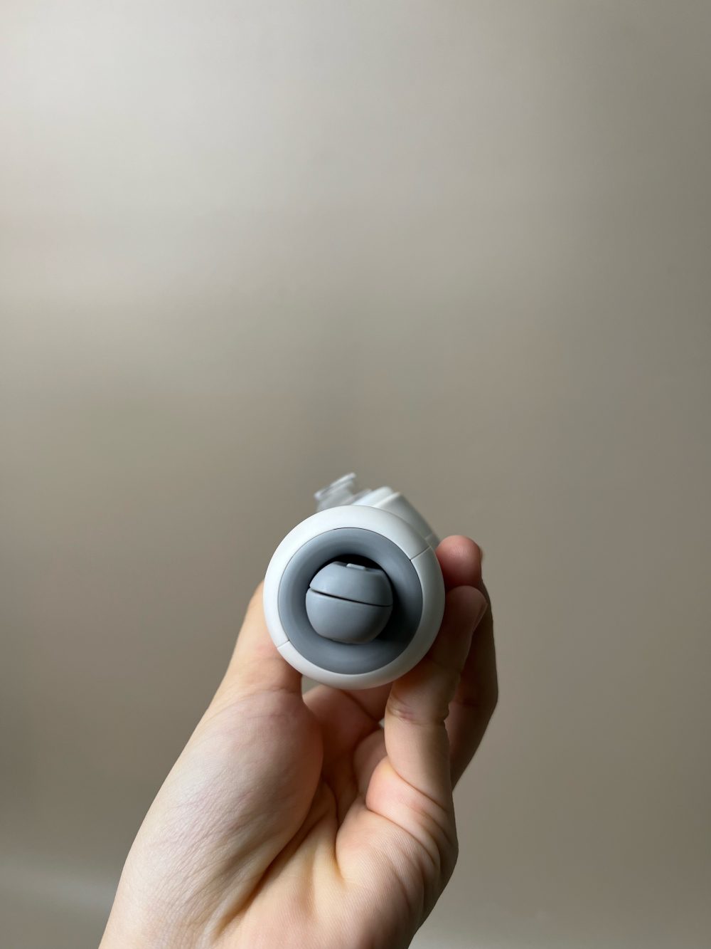 Bộ cắt dũa móng tay cho bé Moaz BéBé MB-118 (full box) - Ảnh 10
