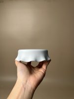 Hũ mật bảo quản đồ ăn dặm Rocou màu vanilla blue (no box) - Ảnh 4