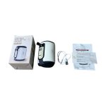 Túi ủ bình sữa Moaz Bébé (full box)