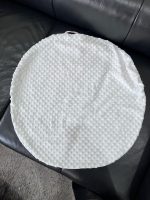 Vỏ gối chống trào ngược Petit Bebe họa tiết rồng con 70x68cm - Ảnh 3