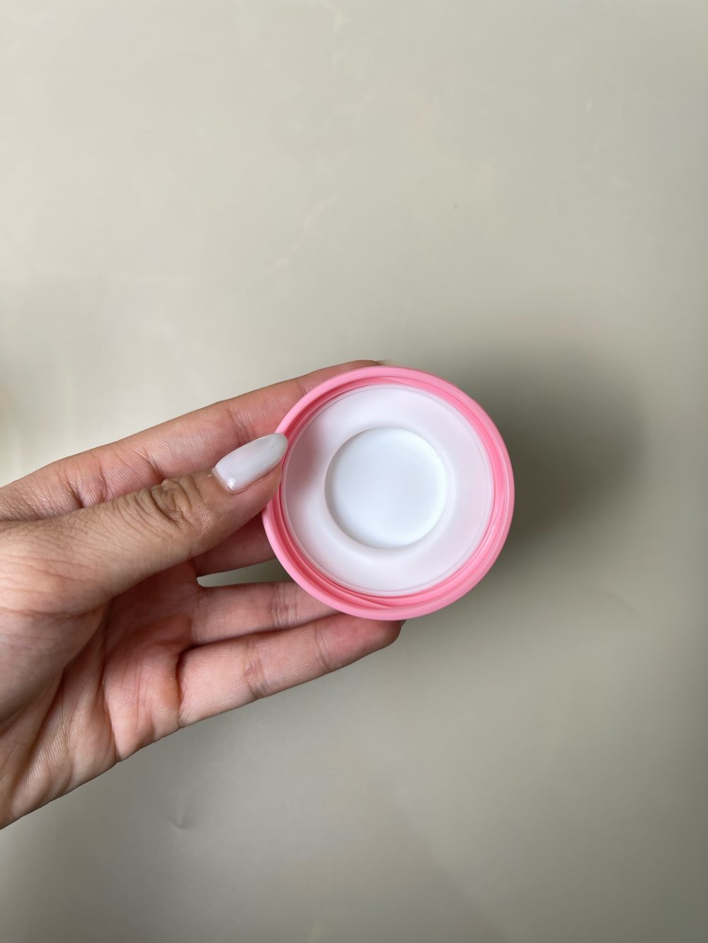 Bình bảo quản sữa mẹ Yootree S1 màu hồng (no box) - Ảnh 2
