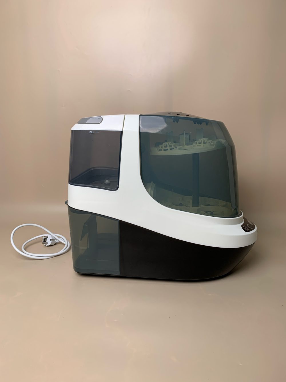 Máy rửa bình Baby Brezza (No box) - Ảnh 14