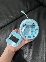 Máy báo khóc Philips Avent DECT có cảm biến nhiệt độ (full box) - Ảnh 4