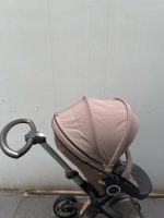 Xe đẩy Stokke Xplory màu nâu (no box, Size: 0-4y, tối đa 22kg) - Ảnh 2