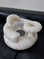 Ghế hơi tập ngồi Bear Mommy (size 3→36m) full box - Ảnh 12