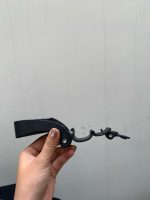 Xe đẩy Cybex Coya Sepia Black kèm adapter (sơ sinh-22kg, bill VNQ | BH T2/2027) - Ảnh 3