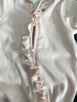 Set bộ bodysuit Gap, bodysuit Nous(0->3m) tặng kèm bộ bodysuit hoạ tiết trái tim - Ảnh 7