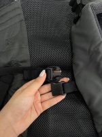 Địu em bé Stokke Limas Mesh Anthracite(Size: 4->15 kg) - Ảnh 11