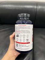Viên Chống Tắc Tia Sữa Legendairy Milk Sunflower Lecithin 200 viên ( date: 6/2028) new 100% - Ảnh 4