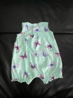 Set 2 bộ bodysuit và bộ body đùi Carter‘s (Size: 0->3m) - Ảnh 4
