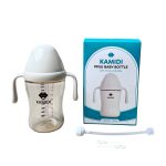 Bình sữa Kamidi PPSU Baby Bottle 300ml (full box)
