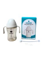 Bình sữa Kamidi PPSU Baby Bottle 300ml (full box)