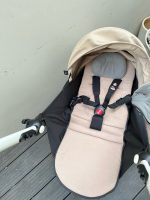 Nôi sơ sinh xe đẩy Yoyo+ (size: 0m->6m) full box - Ảnh 3