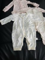 Set bộ bodysuit Gap, bodysuit Nous(0->3m) tặng kèm bộ bodysuit hoạ tiết trái tim - Ảnh 2