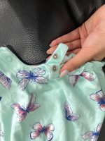 Set 2 bộ bodysuit và bộ body đùi Carter‘s (Size: 0->3m) - Ảnh 3