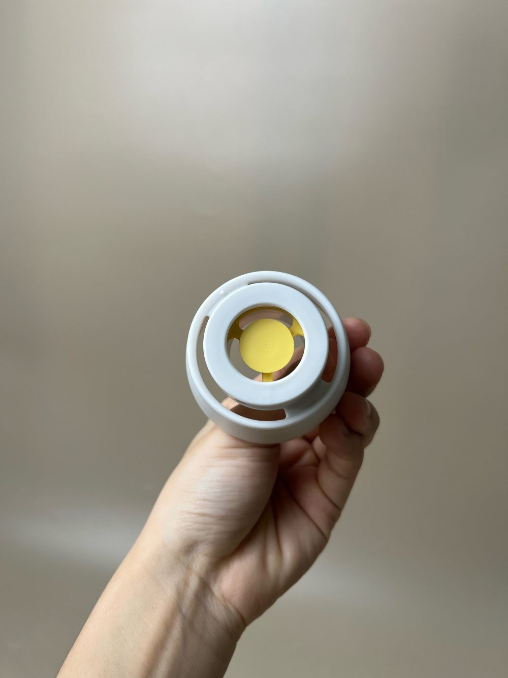 Cổ nối máy hút sữa Medela Sonata (full box) - Ảnh 12
