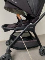 Xe đẩy Nuna Triv màu đen khung đen ( sơ sinh- 22kg~4y) - Ảnh 17