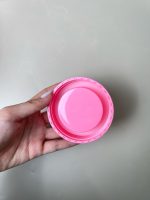 Bình bảo quản sữa mẹ Yootree S1 màu hồng (no box) - Ảnh 5