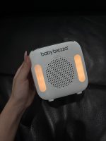 Máy tạo tiếng ồn trắng Baby Brezza Sleep & Soothing (full box) - Ảnh 5