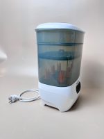 Máy tiệt trùng sấy khô Baby Brezza (full box) - Ảnh 30