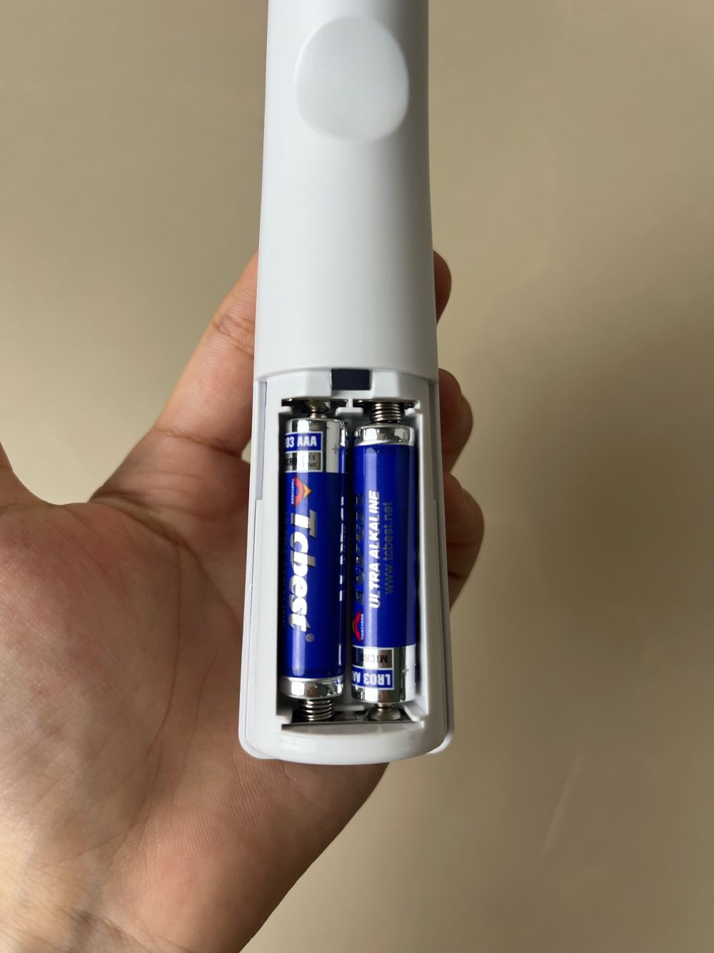 Bộ mài móng tay Frida Baby Electric Nail Buffer ( còn hộp đựng) - Ảnh 7