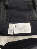 Địu em bé Stokke Limas Mesh Anthracite(Size: 4->15 kg) - Ảnh 15