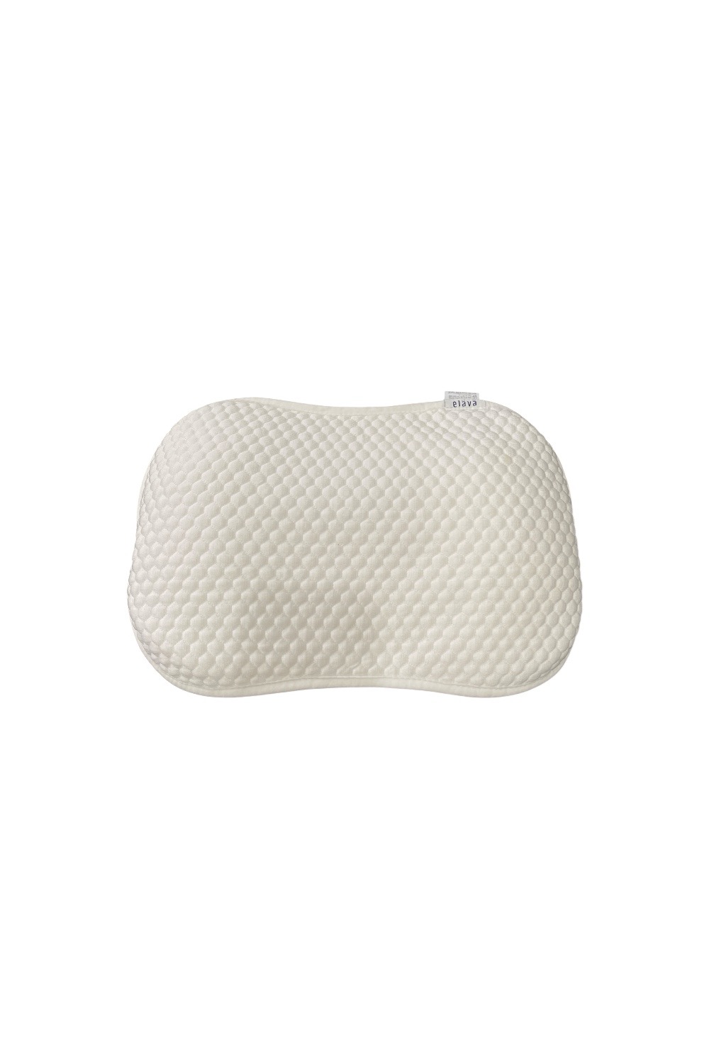 f0b94b9e888647cb8a206180a3c8d9af Gối ngủ thoáng khí Elava (Size: 0->12m) - Ảnh 1