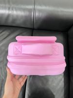 Vali Smiggle Little Journeys Tiny Hardtop màu hồng (no box) - Ảnh 12