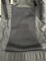 Địu em bé Stokke Limas Mesh Anthracite(Size: 4->15 kg) - Ảnh 10