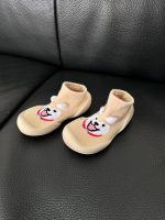 Giày tập đi Ggomoosin hình Shiba size 22.5~12.5cm - Ảnh 6