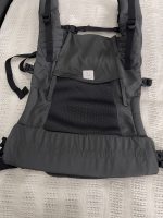 Địu em bé Stokke Limas Mesh Anthracite(Size: 4->15 kg) - Ảnh 13