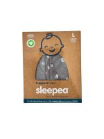 Chũn quấn HAPPIEST BABY Sleepea size L/4→6m~8→12kg (full box)