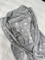 Chũn quấn HAPPIEST BABY Sleepea size - S/0→2m~2→5kg (no box) - Ảnh 2