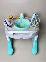 Xe tập đi Tiny Love Mobile Activity Center Magictales Ecom, Sumi Baby màu xám xanh (size 6m→3y) - Ảnh 8